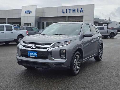 2024 Mitsubishi Outlander Sport 2.0 SE