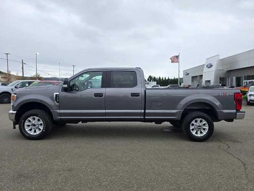 2021 Ford F-350 XLT