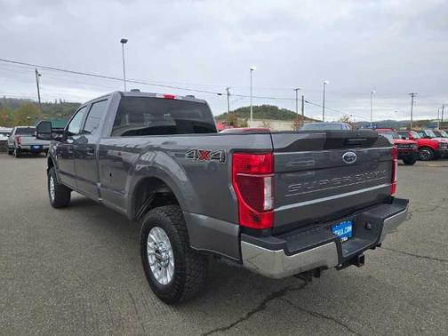 2021 Ford F-350 XLT