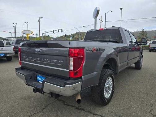 2021 Ford F-350 XLT