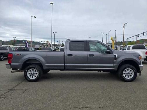 2021 Ford F-350 XLT