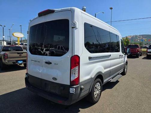 2019 Ford Transit-350 XLT