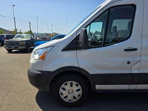 2019 Ford Transit-350 XLT