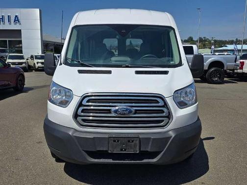 2019 Ford Transit-350 XLT