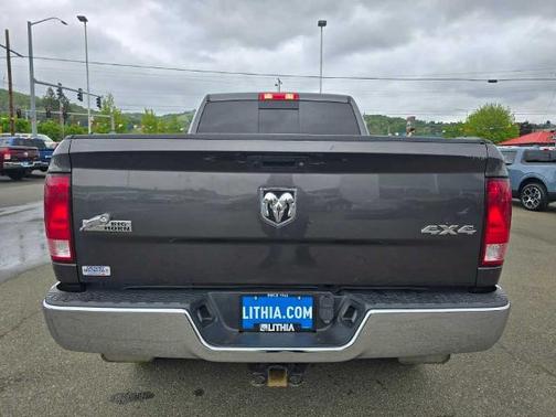 2018 RAM 3500 SLT
