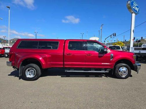2019 Ford F-350 LARIAT SUPER DUTY