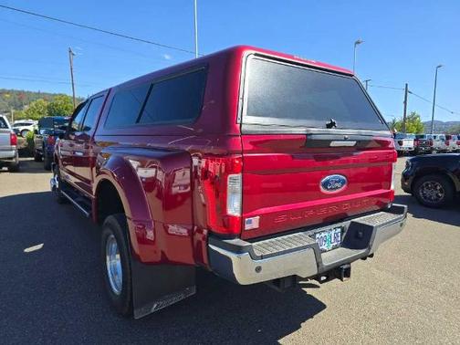 2019 Ford F-350 LARIAT SUPER DUTY