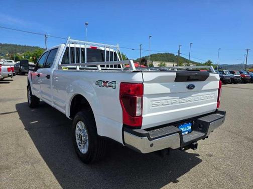 2020 Ford F-350 XLT