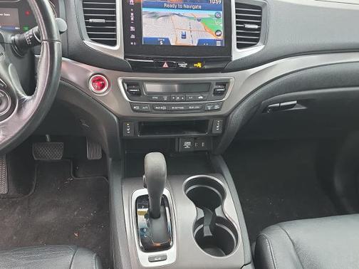 2017 Honda Pilot EX-L W/ NAVIGATION