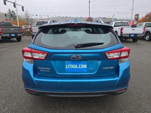 2019 Subaru Impreza 2.0I LIMITED