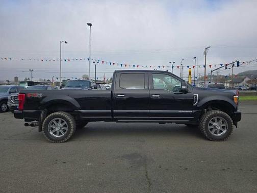 2019 Ford F-350 LIMITED