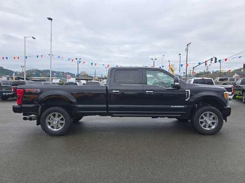 2019 Ford F-350 LIMITED