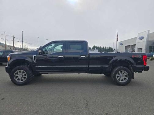 2019 Ford F-350 LIMITED