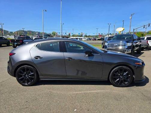 2021 Mazda Mazda3 PREMIUM