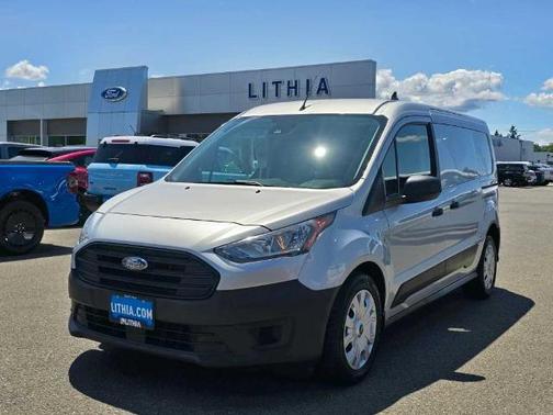 2020 Ford Transit Connect XL