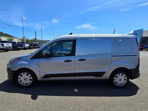 2020 Ford Transit Connect XL