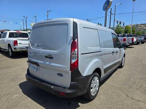 2020 Ford Transit Connect XL