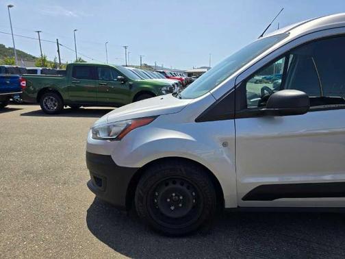 2020 Ford Transit Connect XL