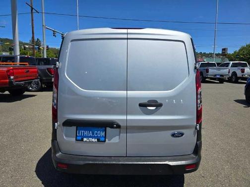 2020 Ford Transit Connect XL