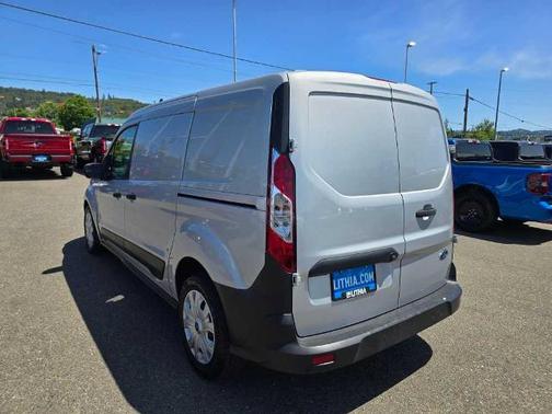 2020 Ford Transit Connect XL