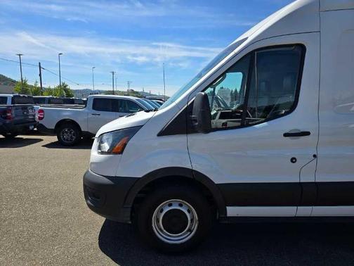 2023 Ford Transit-350 148 WB HIGH ROOF CARGO