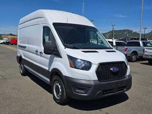 2023 Ford Transit-350 148 WB HIGH ROOF CARGO
