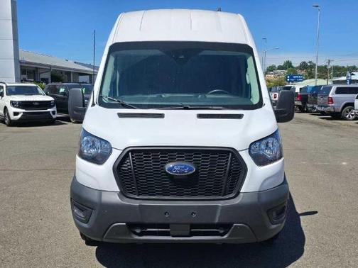 2023 Ford Transit-350 148 WB HIGH ROOF CARGO