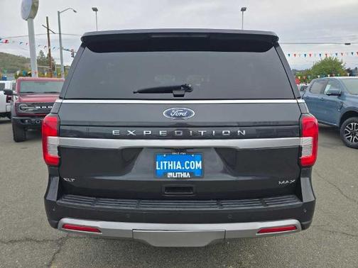 2023 Ford Expedition XLT
