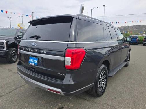 2023 Ford Expedition XLT