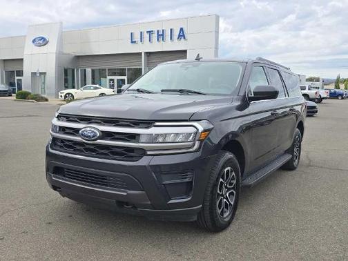 2023 Ford Expedition XLT
