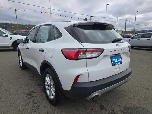 2022 Ford Escape S