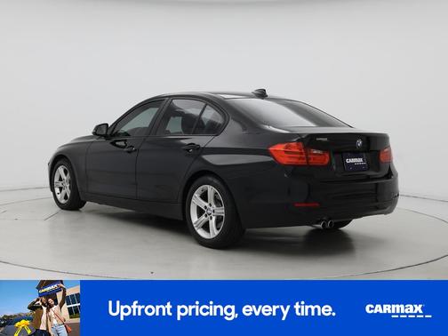 2015 BMW 328 I