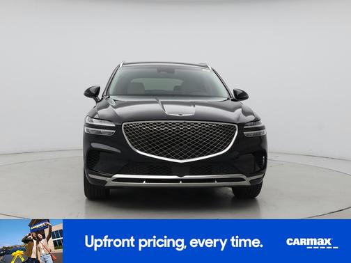 2024 Genesis GV70 