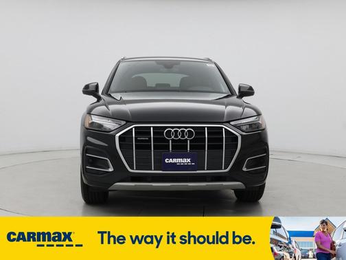 2023 Audi Q5 Premium