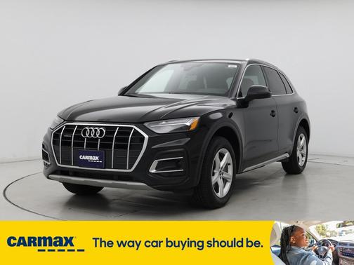 2023 Audi Q5 Premium