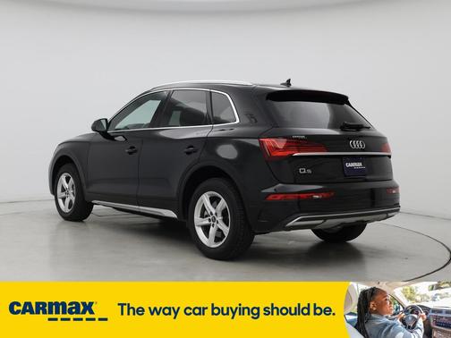 2023 Audi Q5 Premium