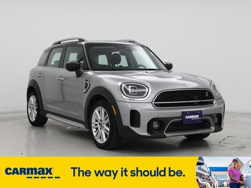 2023 MINI Countryman S