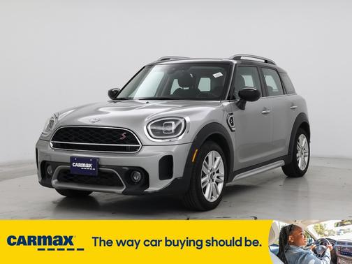 2023 MINI Countryman S