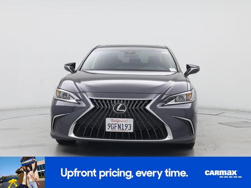 2023 Lexus ES 350 ES 350