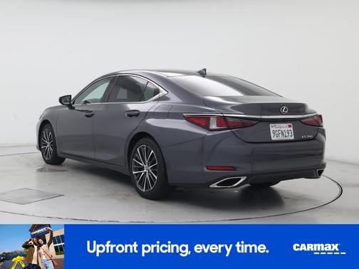 2023 Lexus ES 350 ES 350