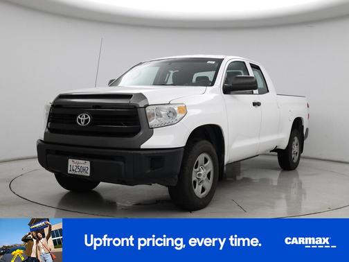 2017 Toyota Tundra SR