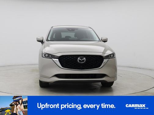 2024 Mazda CX-5 2.5 S Premium Plus Package