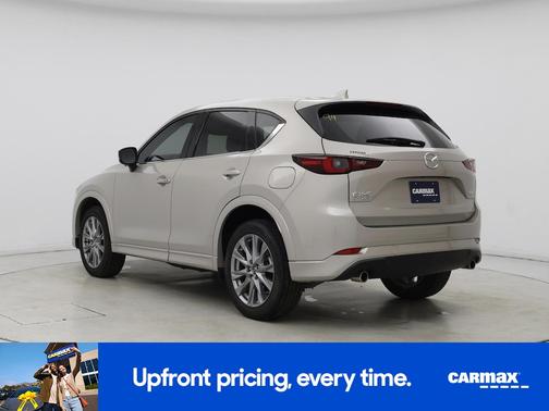 2024 Mazda CX-5 2.5 S Premium Plus Package