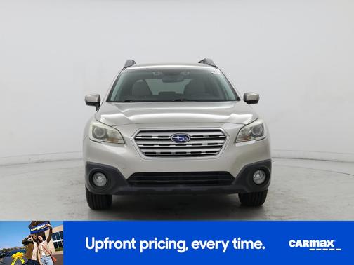 2015 Subaru Outback Premium