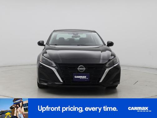 2023 Nissan Altima SV