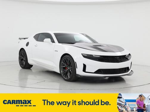 2021 Chevrolet Camaro LT1