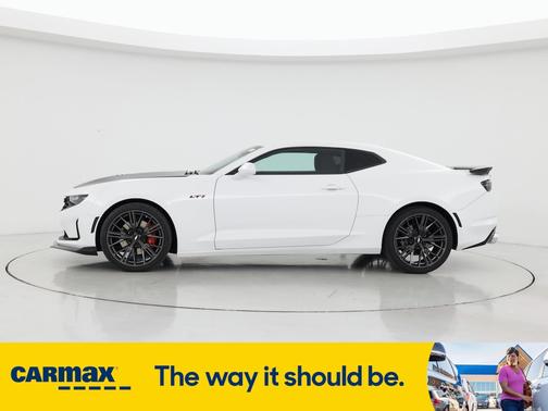 2021 Chevrolet Camaro LT1