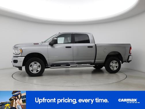 2024 RAM 2500 Bighorn
