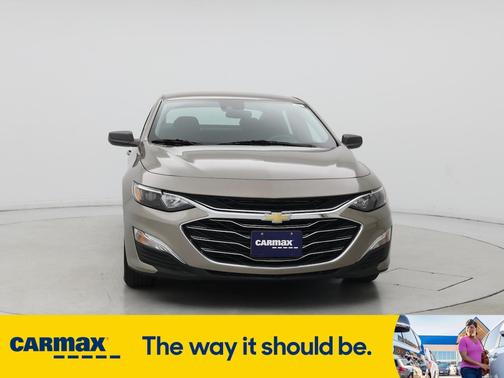 2023 Chevrolet Malibu LS