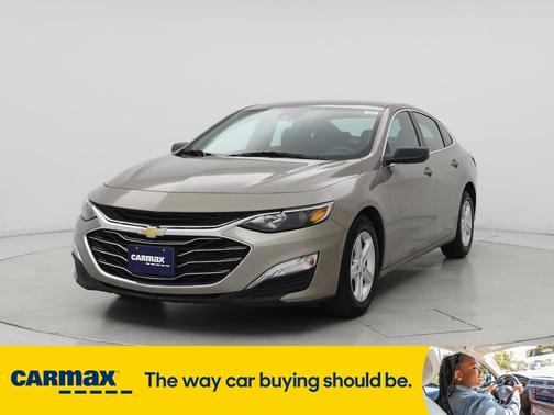 2023 Chevrolet Malibu LS